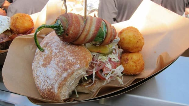 Burgers n Bombs header